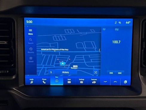 Used 2024 Ford Bronco Big Bend image 26