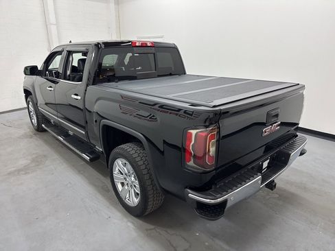 Used 2018 GMC Sierra 1500 SLT image 15