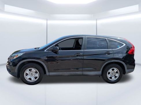 Used 2016 Honda CR-V LX image 7