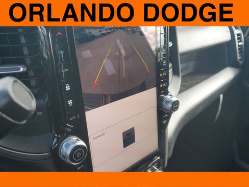 New 2026 RAM 2500 Tradesman image 18