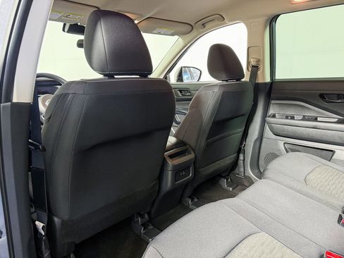 Certified 2024 Nissan Pathfinder S w/ Cargo Package image 42