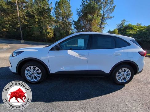 New 2026 Ford Escape Active image 7