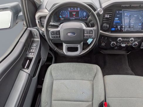 Used 2024 Ford F150 XLT w/ Tow/Haul Package image 17