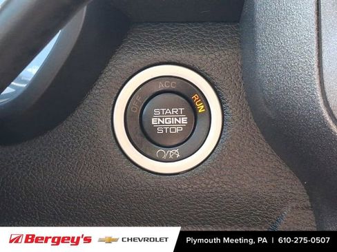 Used 2023 RAM 2500 Tradesman AWD/4WD image 24