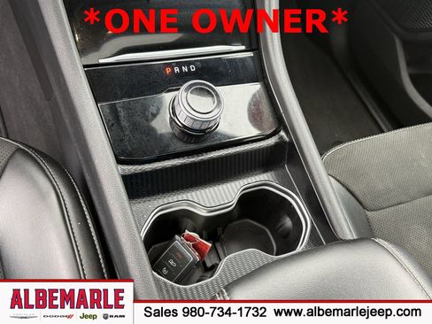 Used 2024 Jeep Grand Cherokee L Altitude image 24