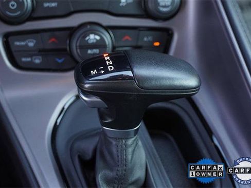 Certified 2023 Dodge Challenger SXT w/ Cold Weather Group image 21