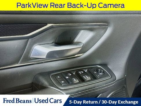 Used 2019 RAM 1500 Sport w/ Level 2 Equipment Group AWD/4WD image 23