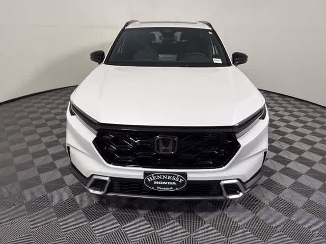New 2027 Honda CR-V Sport Touring image 9