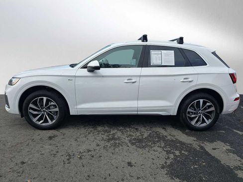Used 2024 Audi Q5 2.0T Premium Plus image 6