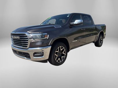 Used 2026 RAM 1500 Laramie