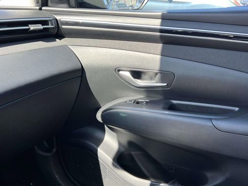 Certified 2023 Hyundai Tucson SEL w/ Convenience Package image 42