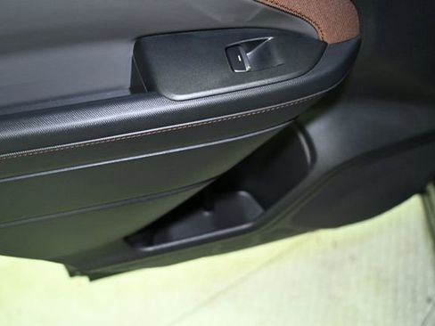 Used 2025 Subaru Forester Sport w/ Popular Package #1 image 56