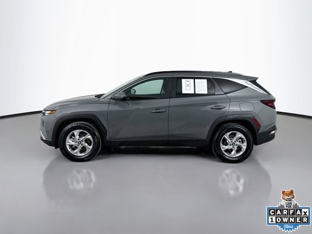 Used 2024 Hyundai Tucson SEL AWD/4WD image 9