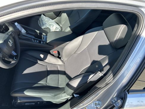 New 2025 Honda Accord Sport image 13