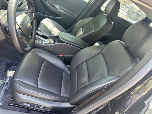 Used 2024 Chevrolet Malibu LT image 30