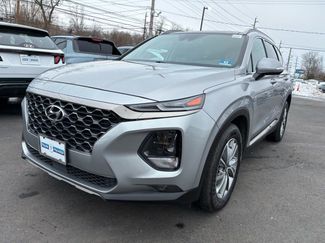 Used 2020 Hyundai Santa Fe Limited w/ Cargo Package video 3