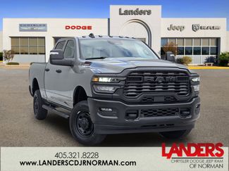 New 2026 RAM 2500 Tradesman video 1