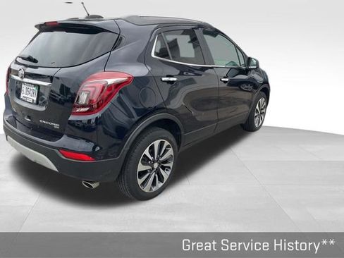 Used 2022 Buick Encore Preferred w/ Safety Package image 9