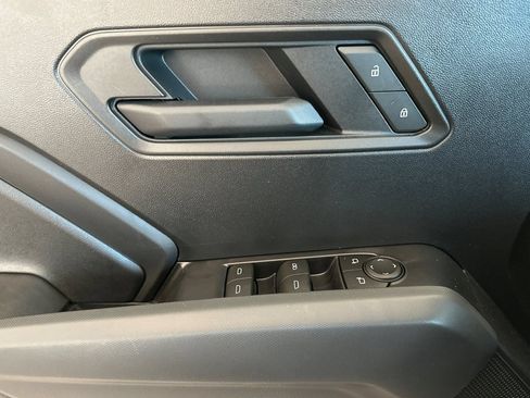 New 2026 Chevrolet Colorado Trail Boss AWD/4WD image 8