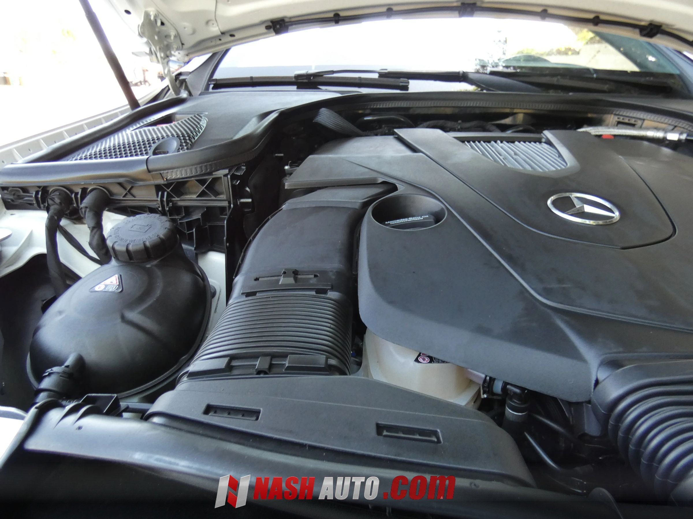 Used 2020 Mercedes-Benz E 450 Cabriolet w/ AMG Line image 88