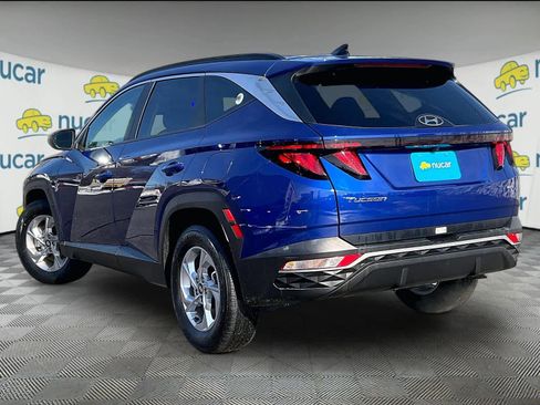Used 2024 Hyundai Tucson SEL image 4