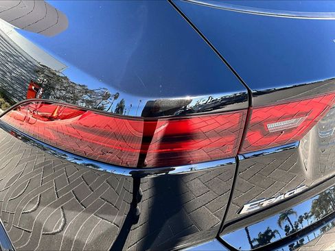 Used 2020 Jaguar E-PACE SE image 29