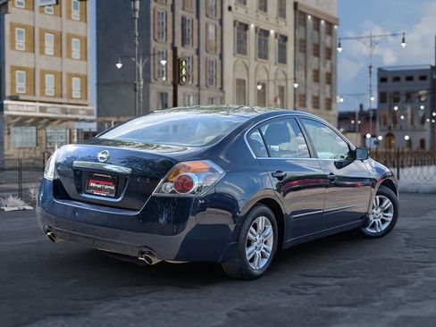 Used 2007 Nissan Altima 2.5 S FWD image 5