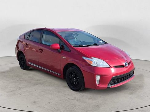 Used 2015 Toyota Prius Two FWD image 7