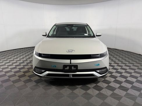 Used 2024 Hyundai Ioniq 5 SEL RWD image 11