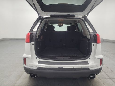 Used 2017 GMC Terrain SLE w/ Driver Alert Package I FWD image 29