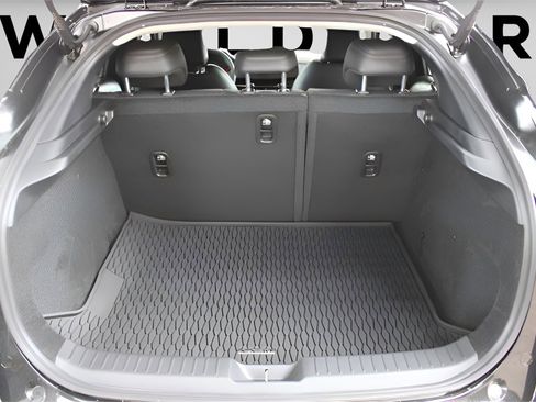 New 2025 MAZDA CX-30 AWD 2.5 S w/ Premium Package image 23