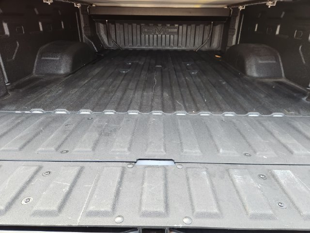 Used 2026 GMC Sierra 2500 Denali Ultimate w/ Max Trailering Package AWD/4WD image 32