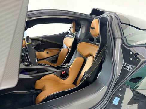 Used 2026 Aston Martin Valhalla AWD/4WD image 14