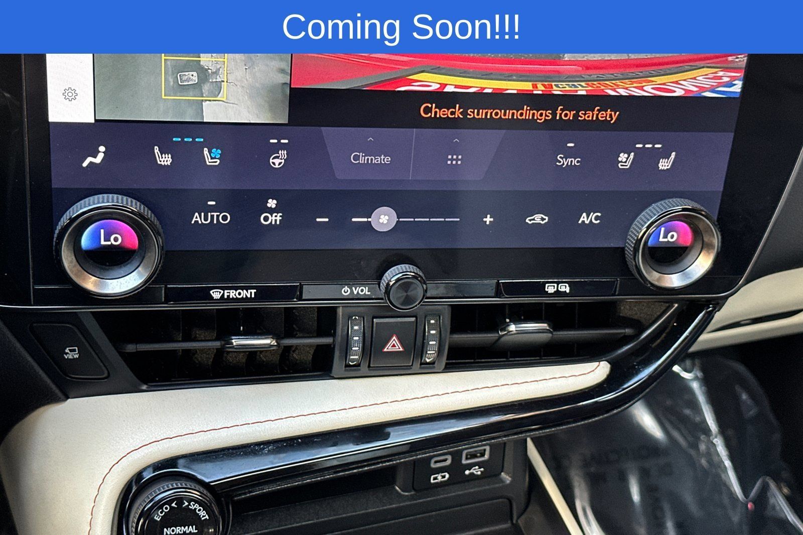 Used 2024 Lexus NX 350 AWD w/ Vision Package image 22