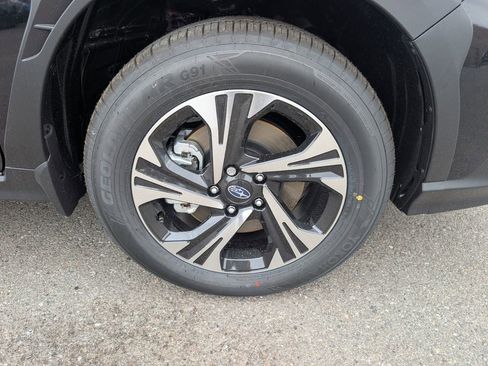 New 2025 Subaru Crosstrek 2.0i Premium image 22