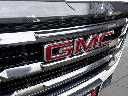 Used 2023 GMC Terrain AT4 w/ Infotainment Package II AWD/4WD image 29