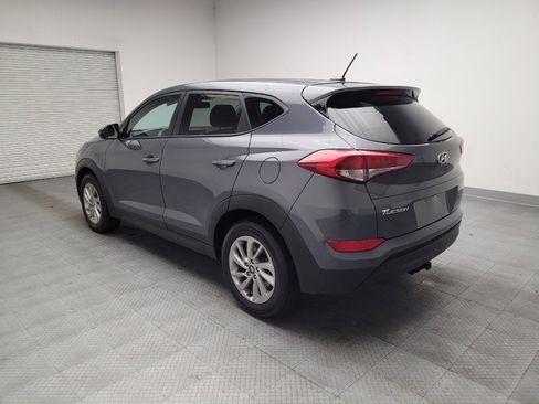Used 2017 Hyundai Tucson SE FWD image 5