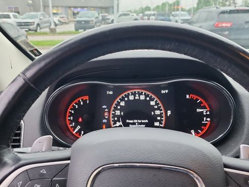 Used 2016 Dodge Durango Limited w/ Premium Group AWD/4WD image 11