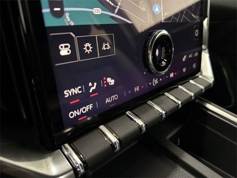 New 2026 GMC Acadia Elevation w/ Black Edition image 32