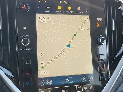 New 2026 Subaru Ascent Touring image 19