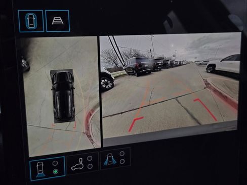 New 2026 GMC Terrain Denali image 8