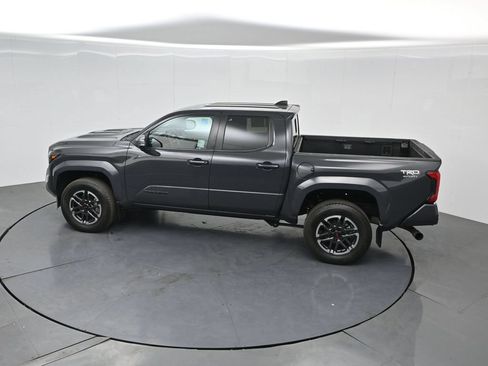 Used 2024 Toyota Tacoma TRD Sport w/ TRD Sport Upgrade Package AWD/4WD image 48