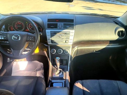 Used 2011 MAZDA MAZDA6 i Touring Plus image 14