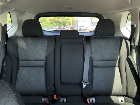 New 2026 Nissan Rogue SV w/ Cold Weather Package image 20