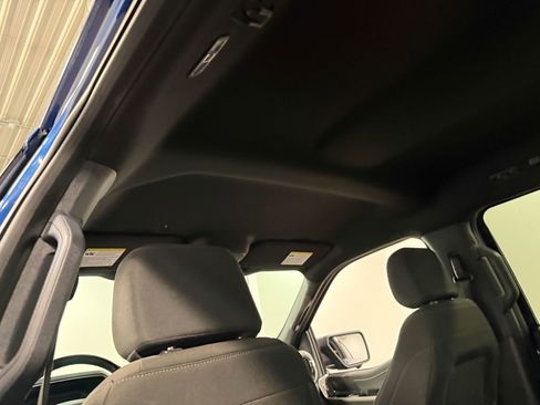 Used 2022 Ford F150 XLT w/ Equipment Group 302A High image 52