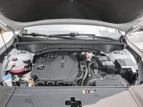Used 2025 Kia Sorento S FWD image 34