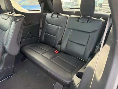 New 2026 Ford Explorer ST-Line AWD/4WD image 20