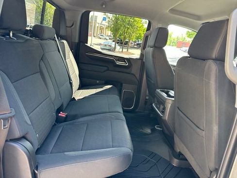 Used 2023 Chevrolet Silverado 1500 RST w/ All Star Edition Plus AWD/4WD image 30