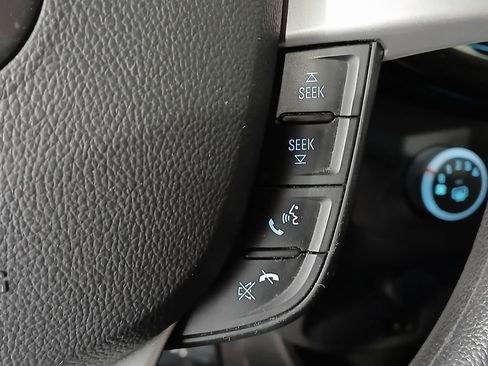 Certified 2014 Chevrolet Spark LT image 26