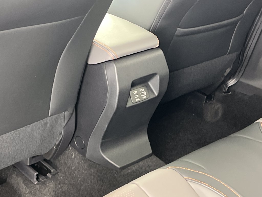 New 2026 Subaru Crosstrek 2.5i Limited AWD/4WD image 35